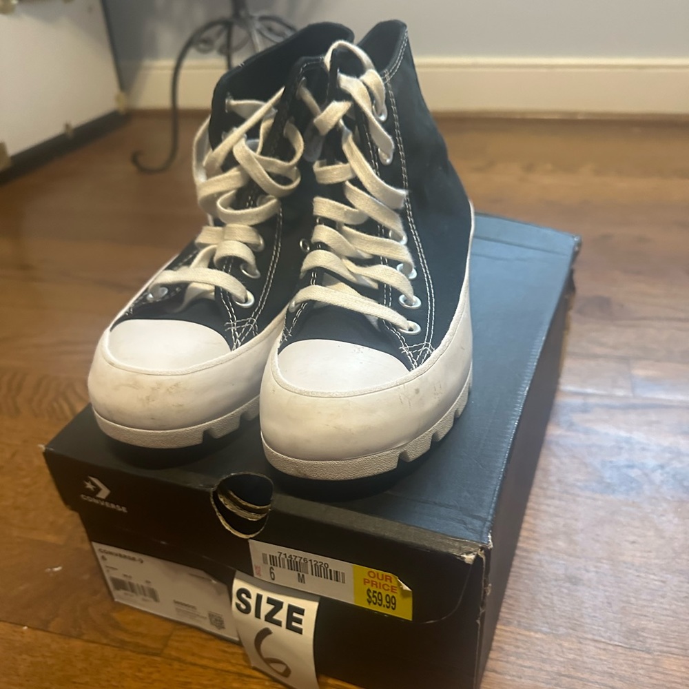 Converse
